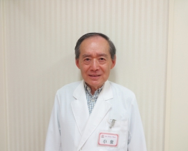 小泉　清